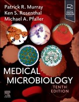 Medical Microbiology Murray Patrick R.