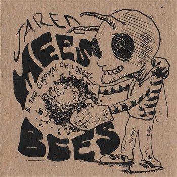 Medication/Bees Split Remixes - Super XX Man, Jared Mees & The Grown Children