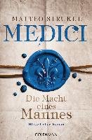 Medici 02 - Die Kunst der Intrige - Strukul Matteo