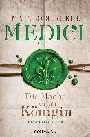 Medici 03 - Das Blut der Königin - Strukul Matteo