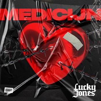Medicijn - Lucky Jones