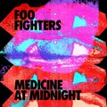 Medicine At Midnight - Foo Fighters