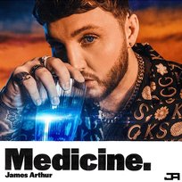 Medicine James Arthur