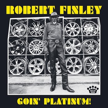 Medicine Woman - Robert Finley