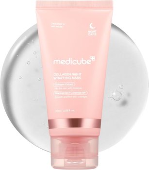 Medicube Maska kolagenowa na noc 75 ml - MEDICUBE