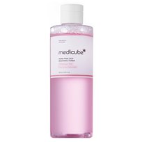 Medicube PDRN Pink Cica Soothing Toner 250 ml - kojący tonik do twarzy