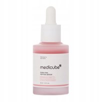 Medicube - PDRN Pink Peptide Serum - Ujędrniające Serum do Twarzy - 30ml MEDICUBE