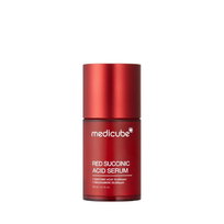 Medicube Red Succinic Acid Serum rozjaśniające do twarzy 30 ml MEDICUBE