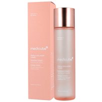 Medicube Triple collagen toner, 140 ml - Odżywczy tonik z kolagenem