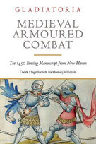 Medieval Armoured Combat Hagedorn Dierk