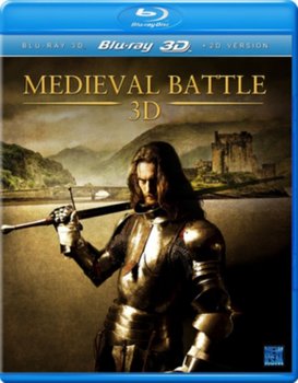 Medieval Battle (brak polskiej wersji językowej)