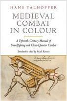 Medieval Combat in Colour TALHOFFER HANS