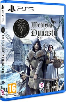 Medieval Dynasty, PS5 - Inny producent
