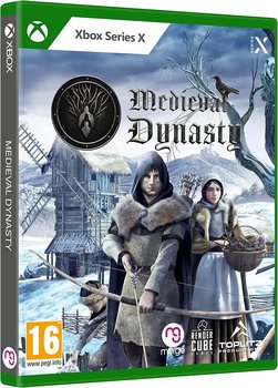 Medieval Dynasty, Xbox One - Inny producent