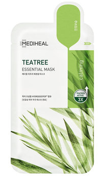 MEDIHEAL Maska Teatree Essential kojąca - Mediheal