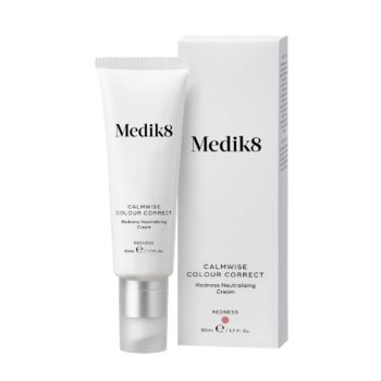 Medik8, Calmwise Colour Correct - krem neutralizujący, 50 ml - Medik8