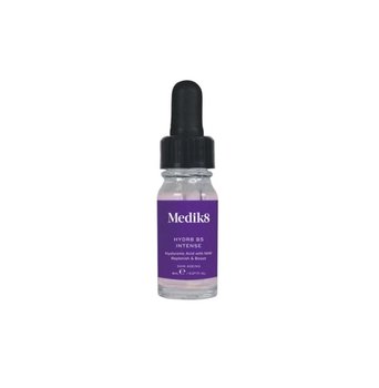 Medik8 Hydr8 B5 Intense, Intensywnie nawilżające serum z kwasem hialuronowym, 8ml - Medik8