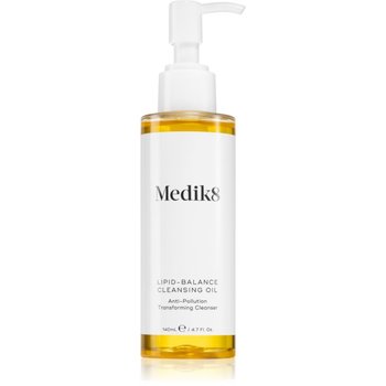 Medik8 Lipid-Balance Cleansing Oil delikatny olejek oczyszczający 140 ml - Medik8