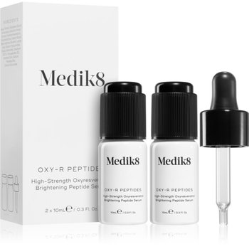 Medik8 Oxy-R Peptides intensywne serum z peptydami 2x10 ml - Inna marka