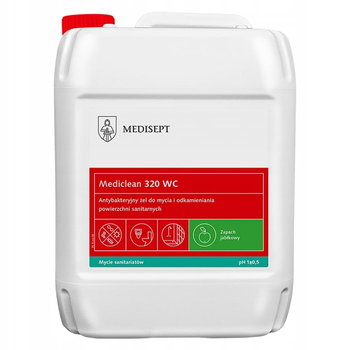 Medisept - Mc 320 A'5L - Medisept