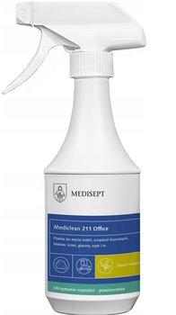 Medisept Mediclean 211 Office 0,5L - Medisept