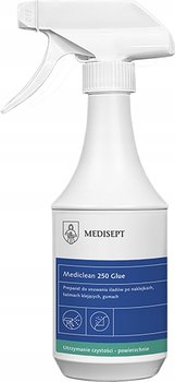 MEDISEPT Mediclean 250 Glue 0,5L - Zamiennik/inny