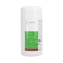 Medisept, Velox, chusteczki do dezynfekcji powierzchni, 100 szt.