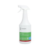 Medisept, Velox, spray do mycia i dezynfekcji powierzchni, 1000 ml Medisept