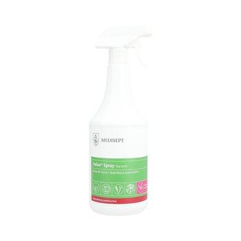 Medisept, Velox, spray do mycia i dezynfekcji powierzchni, 1000 ml - Medisept