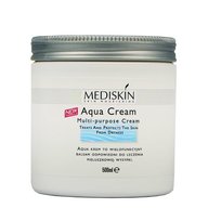 Mediskin, Aqua Cream, Krem Na Podrażnienia Pieluszkowe I Odleżyny, 500ml