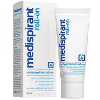 Medispirant, antyperspirant Roll-on, 50 ml