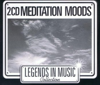 Meditaion Moods - Various Artists