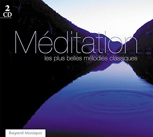 Meditation - Various Artists | Muzyka Sklep EMPIK.COM