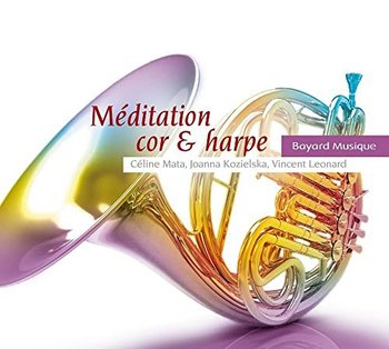 Meditation Cor & Harpe - Various Artists