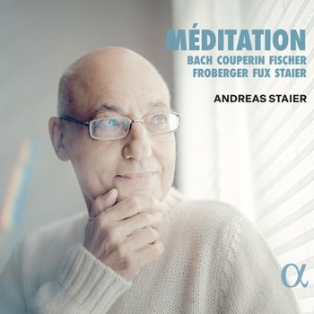 Méditation - Staier Andreas