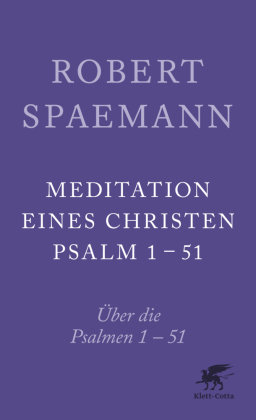 Meditationen Eines Christen - Klett-Cotta | Książka W Empik