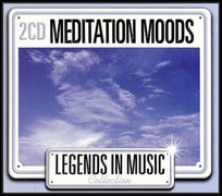 Meditations Moods Various Artists