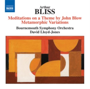 Meditations on a Theme by John Blow - Various Artists