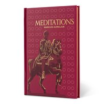 Meditations (Special Edition) Marek Aureliusz