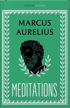 Meditations - Marek Aureliusz