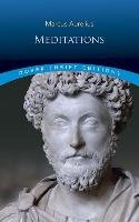 Meditations - Marcus, Aurelius Marcus, Marcus Aurelius Emperor Of Rome, Marcus A., Marcus Aurelius