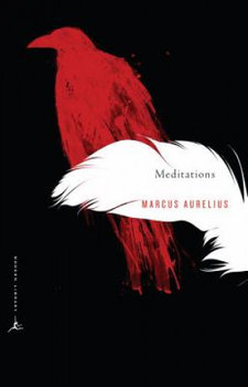 Meditations - Marek Aureliusz