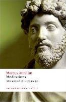 Meditations - Aurelius Marcus