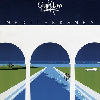 Mediterranea - Giuni Russo