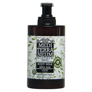 Mediterranean, mleczko po opalaniu Venus, 300 ml - Mediterranean