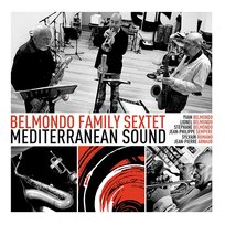 Mediterranean Sound Yvan Belmondo, Lionel Belmondo, Stéphane Belmondo