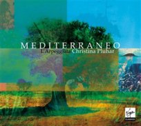 Mediterraneo L'Arpeggiata