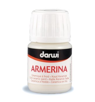 Medium do farb do ceramiki, 30 ml - The Clay and Paint Factory