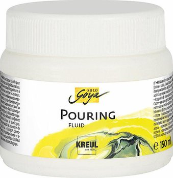 Medium Do Pouring`U 150Ml Kreul - Kreul