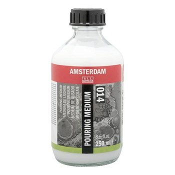 Medium do pouring`u 250ml Amsterdam AAC - Amsterdam